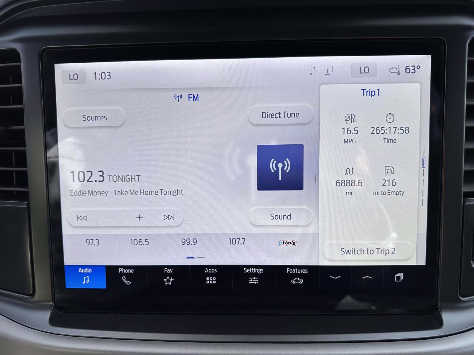 2025 Space White Metallic Ford F-150 XLT 4WD SuperCrew 5.5' Box 4X4 Truck