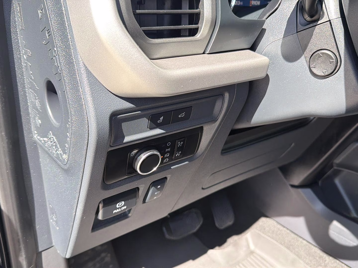 2024 Stone Blue Ford Expedition Max XLT 4X4 SUV