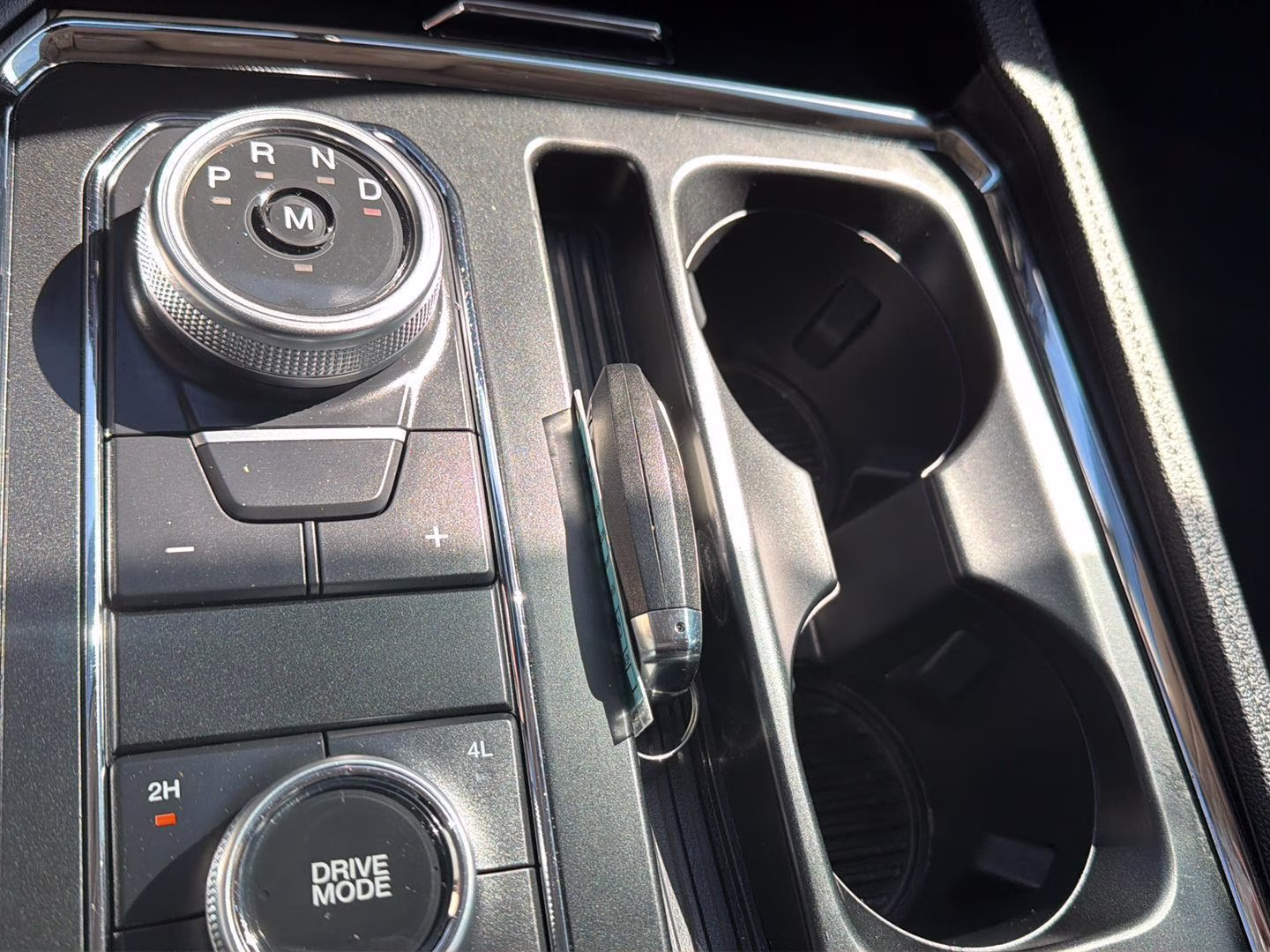 2024 Stone Blue Ford Expedition Max XLT 4X4 SUV