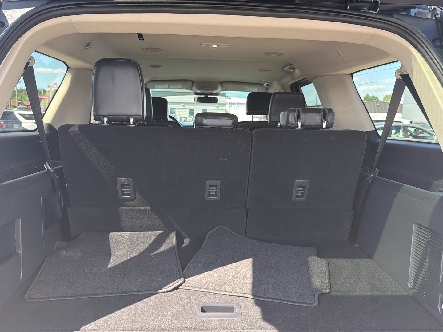 2024 Stone Blue Ford Expedition Max XLT 4X4 SUV