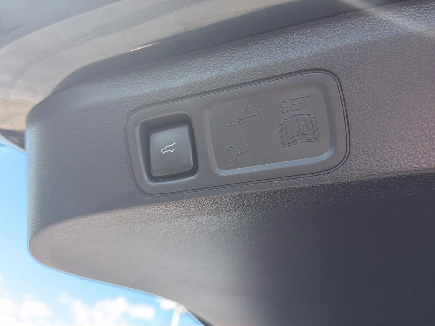 2024 Stone Blue Ford Expedition Max XLT 4X4 SUV