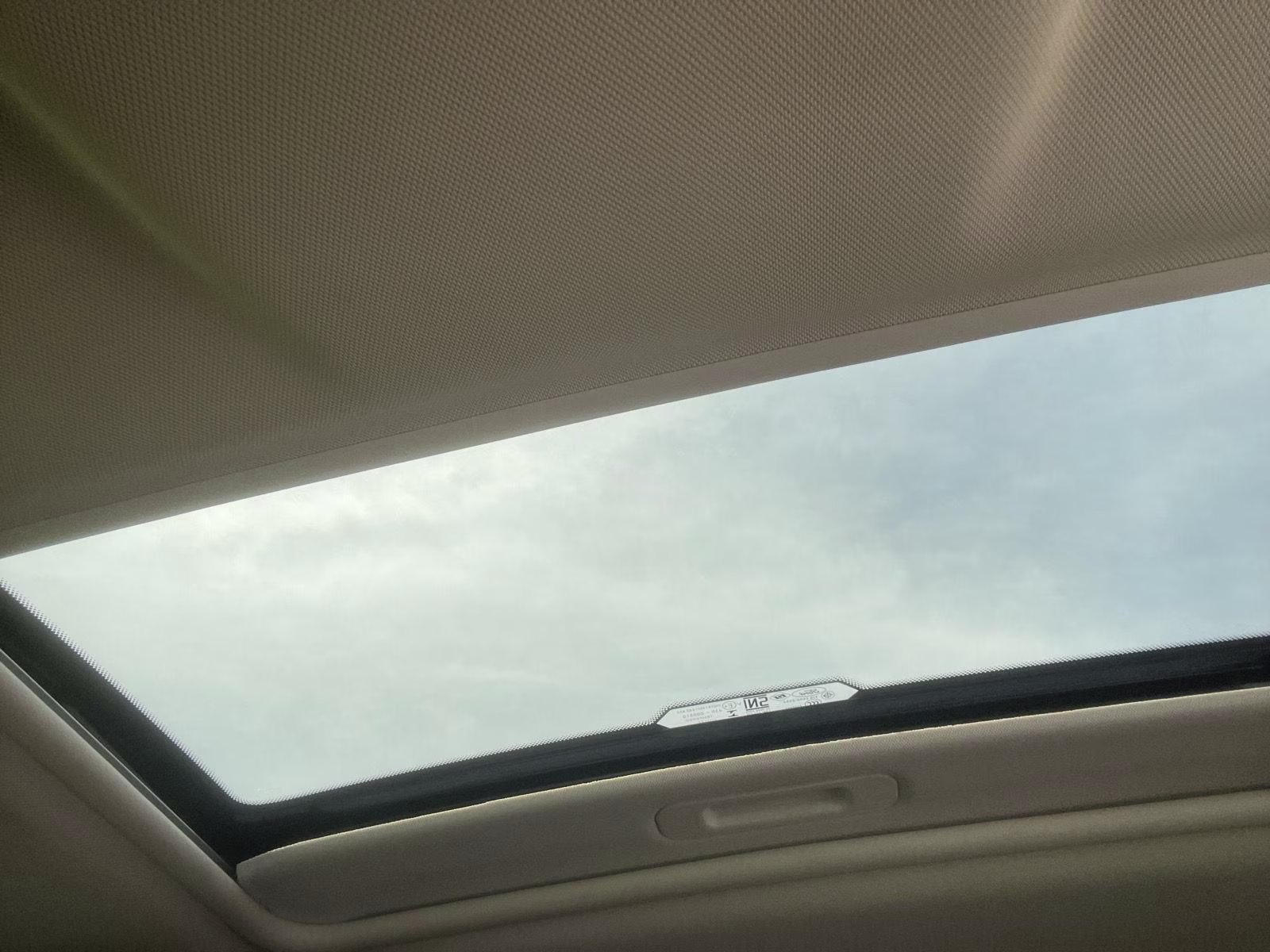 2022 Shadow Black Ford EcoSport SE 4X4 SUV