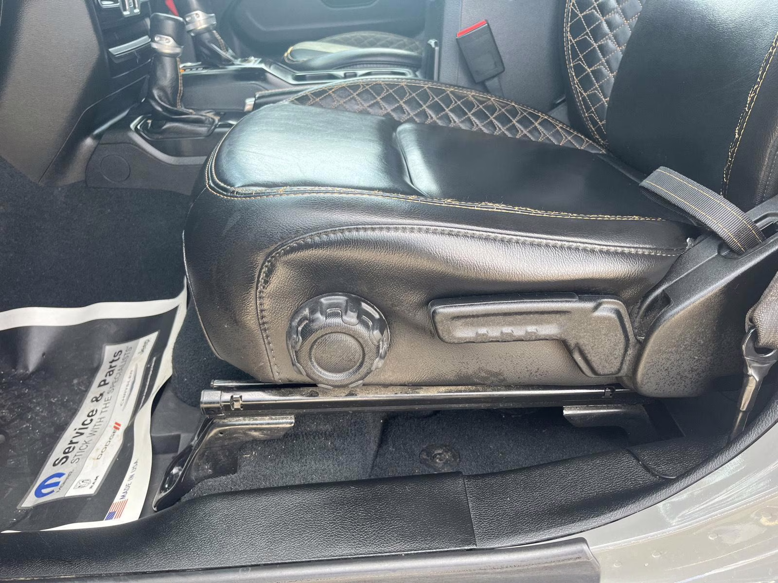 2022 Sting-Gray Clearcoat Jeep Gladiator High Altitude 4X4 Truck