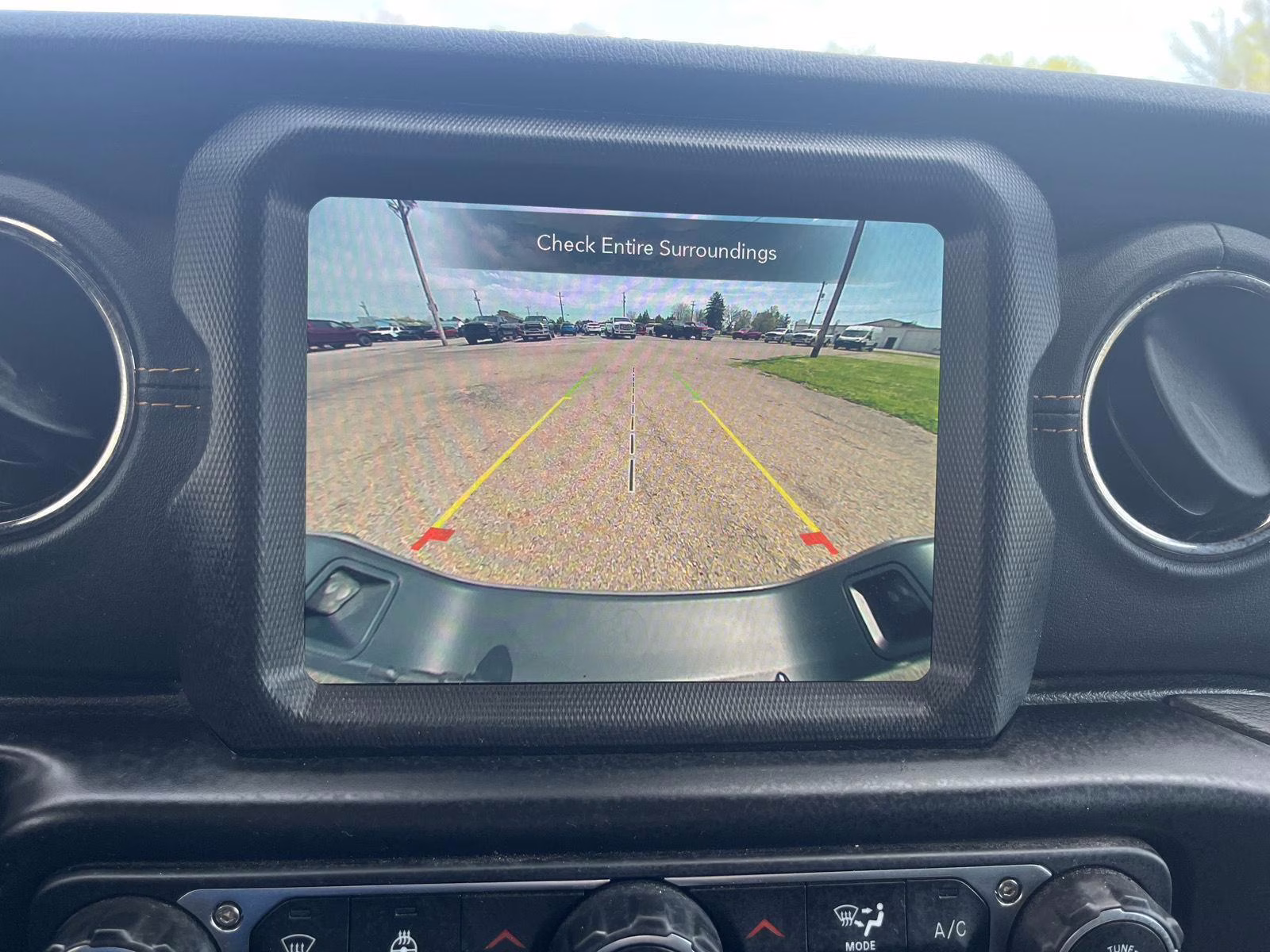 2022 Sting-Gray Clearcoat Jeep Gladiator High Altitude 4X4 Truck