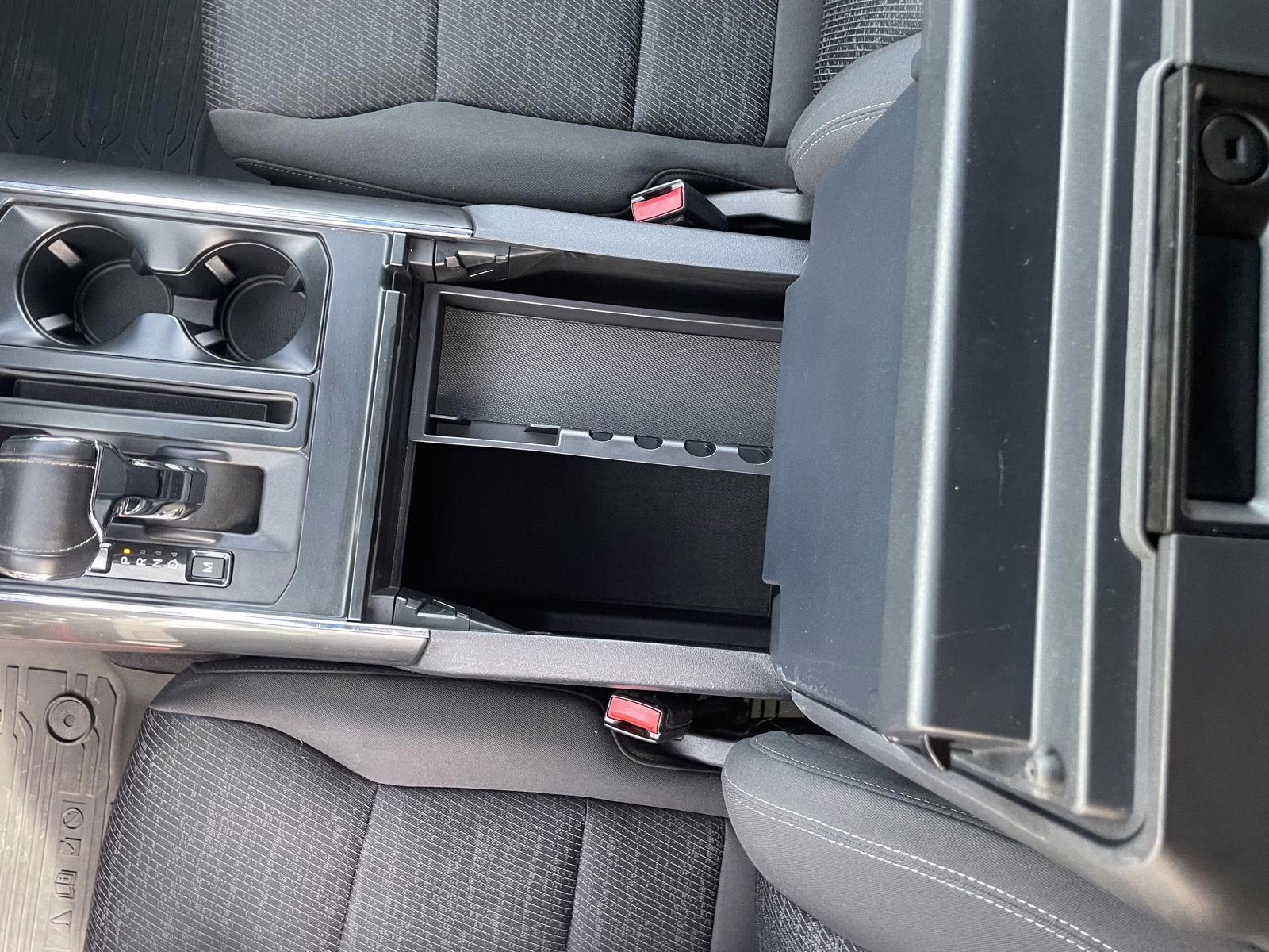 2023 Hot Pepper Red Tinted Clearcoat Ford F-150 XLT 4X4 Truck