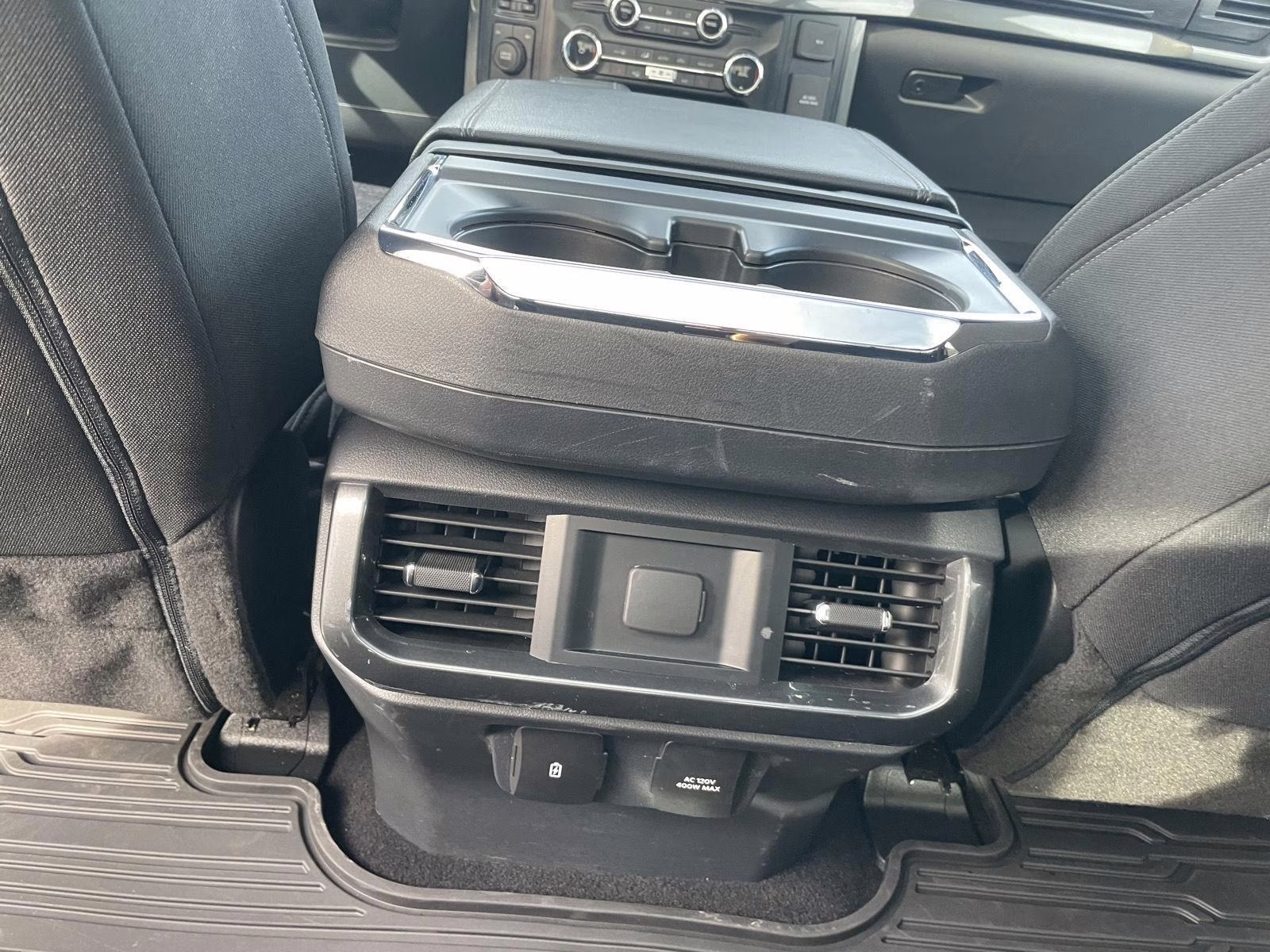 2023 Hot Pepper Red Tinted Clearcoat Ford F-150 XLT 4X4 Truck