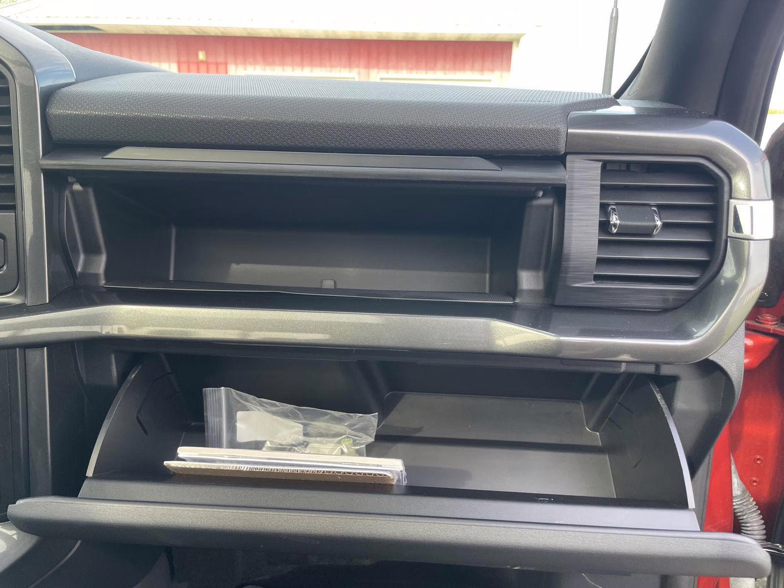 2023 Hot Pepper Red Tinted Clearcoat Ford F-150 XLT 4X4 Truck