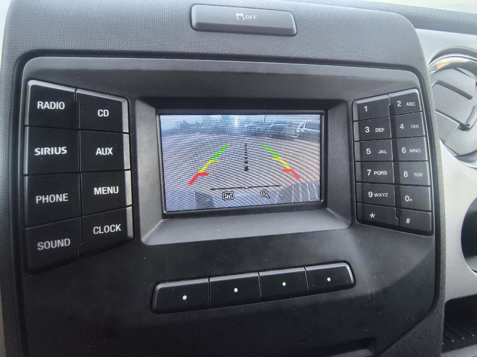 2014 Sterling Gray Metallic Ford F-150 XLT 4X4 Truck