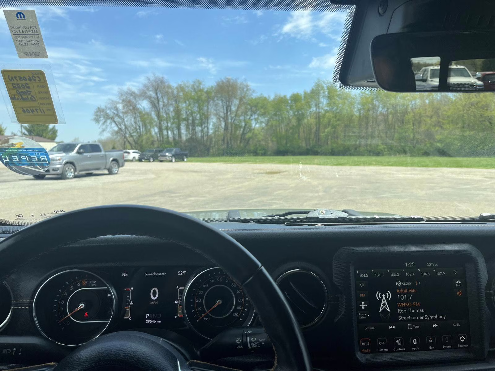 2022 Sting-Gray Clearcoat Jeep Gladiator High Altitude 4X4 Truck