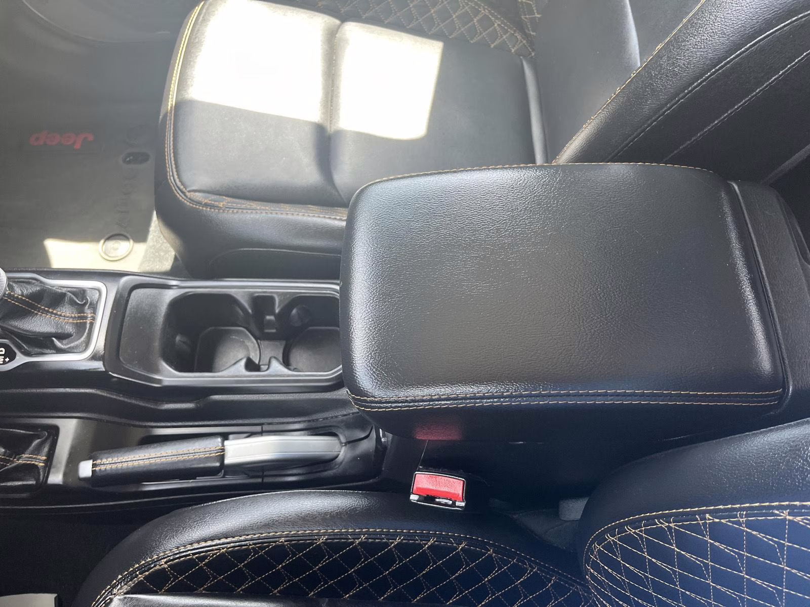 2022 Sting-Gray Clearcoat Jeep Gladiator High Altitude 4X4 Truck