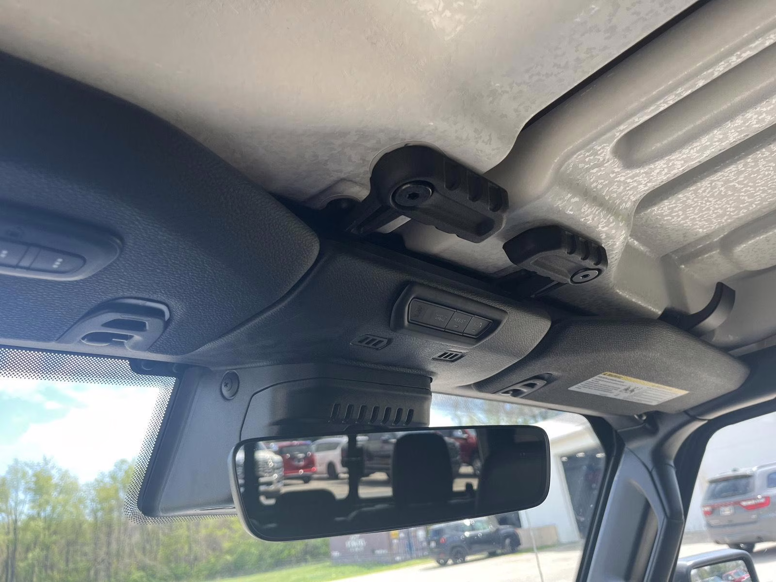 2022 Sting-Gray Clearcoat Jeep Gladiator High Altitude 4X4 Truck