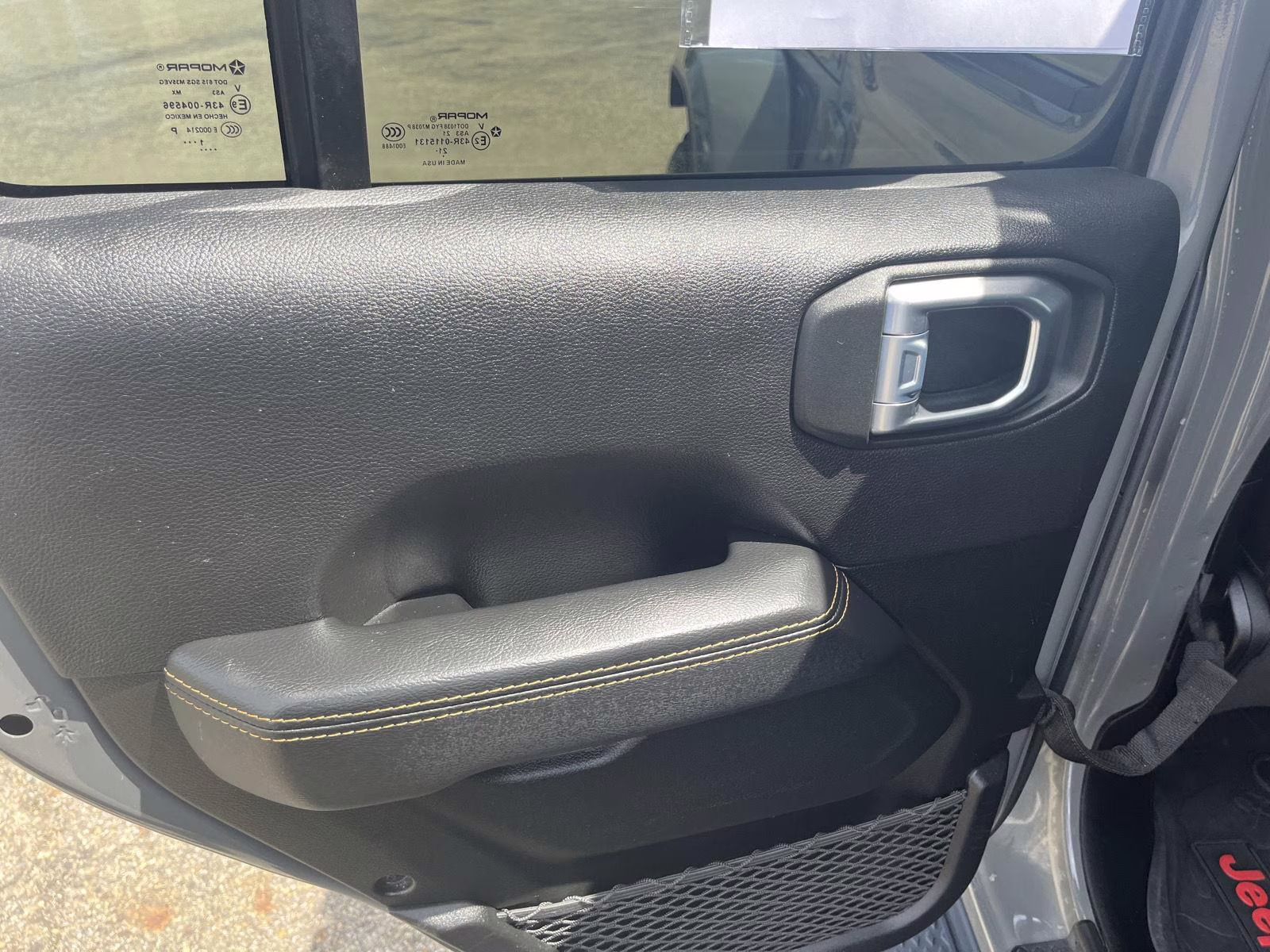 2022 Sting-Gray Clearcoat Jeep Gladiator High Altitude 4X4 Truck