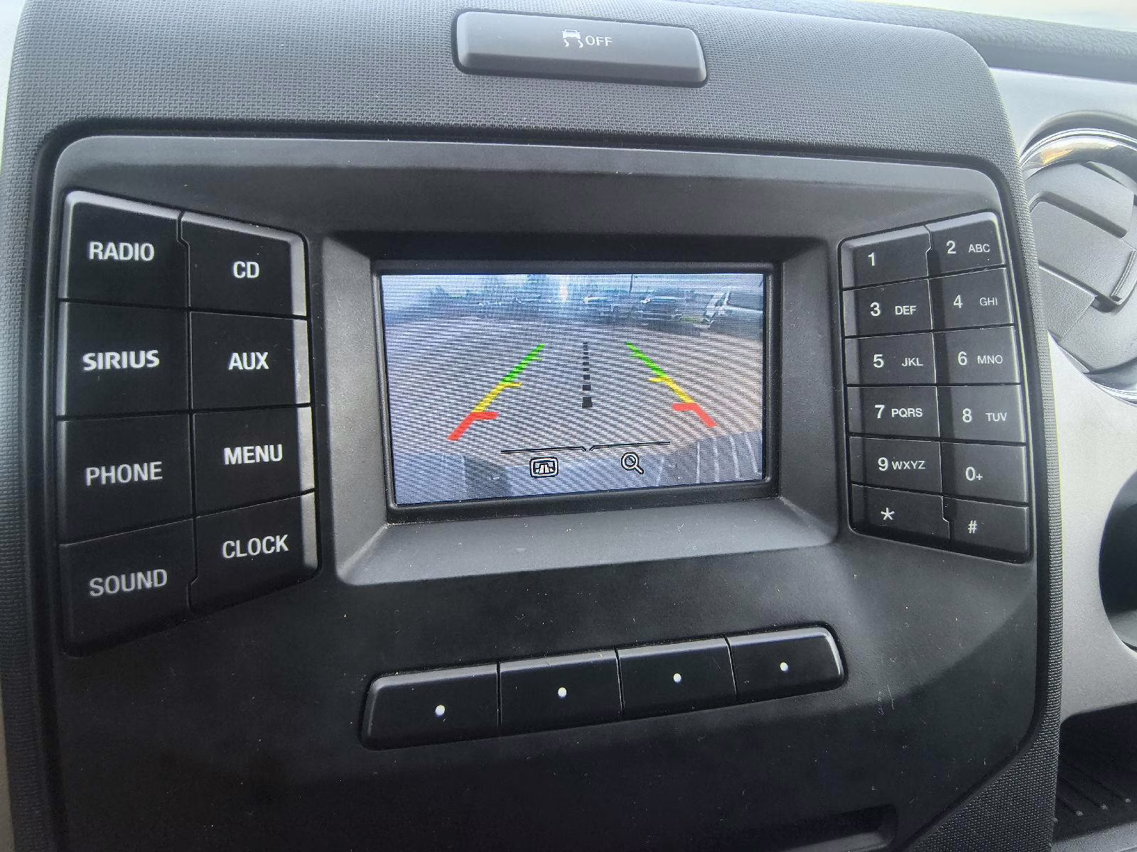 2014 Sterling Gray Metallic Ford F-150 XLT 4X4 Truck