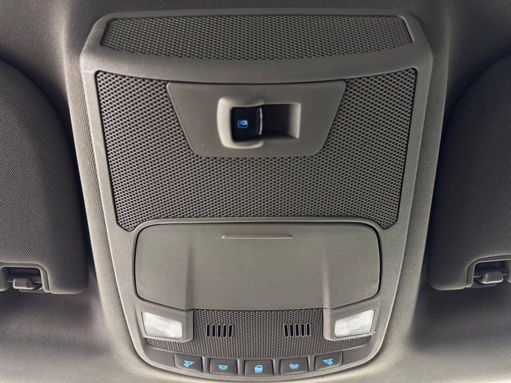 2015 Blue Ford F-150 XLT RWD Truck