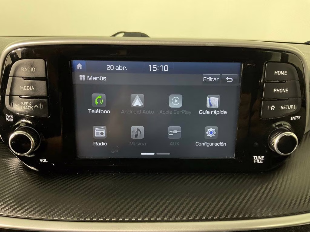 2019 Black Noir Pearl Hyundai Tucson SE FWD SUV