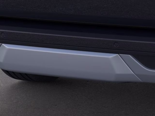 2026 Agate Black Metallic Ford Expedition Max Platinum 4X4 SUV