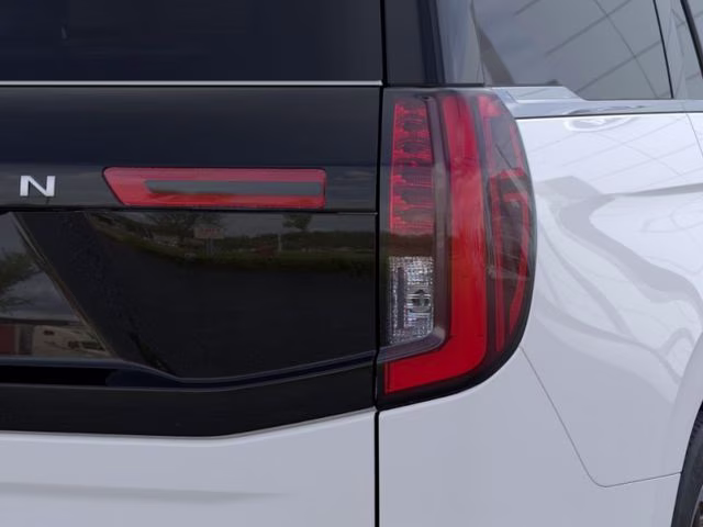 2026 Glacier Gray Metallic Tri-Coat Ford Expedition King Ranch 4X4 SUV