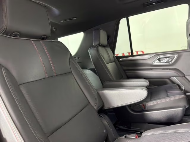 2021 Summit White Chevrolet Tahoe RST RWD SUV