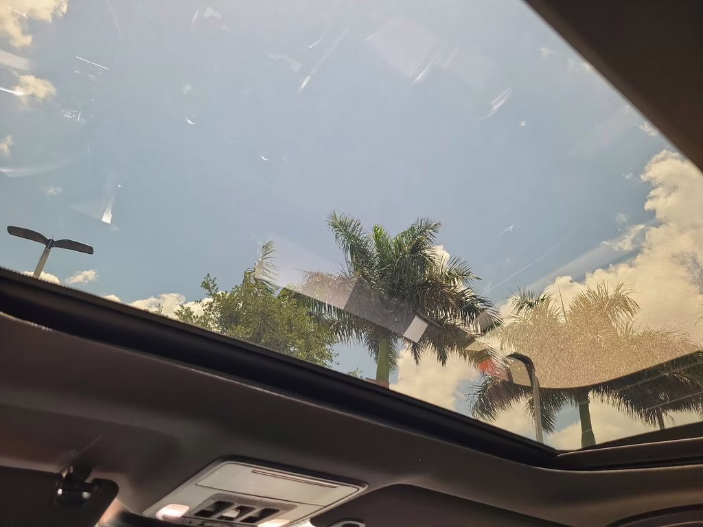 2026 Orange Honda Passport TrailSport Elite Blackout AWD SUV