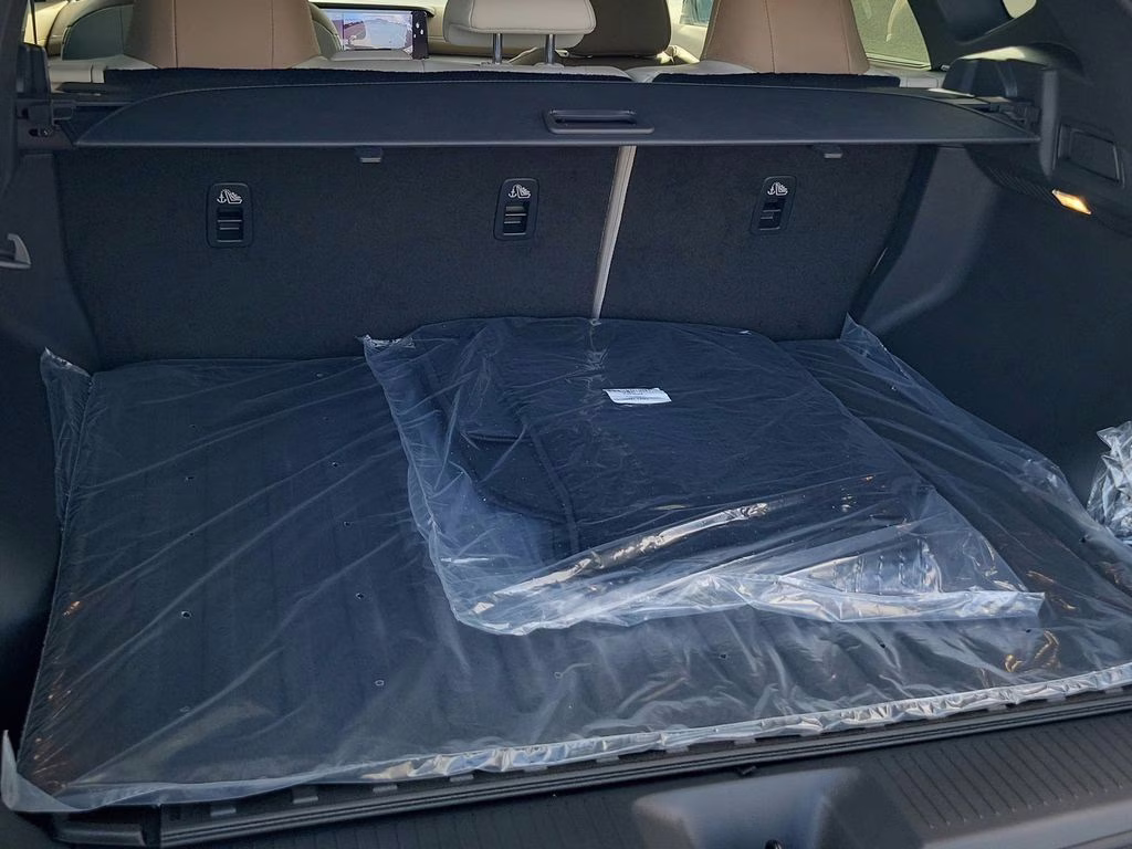 2026 White Pearl Nissan Murano Platinum AWD SUV