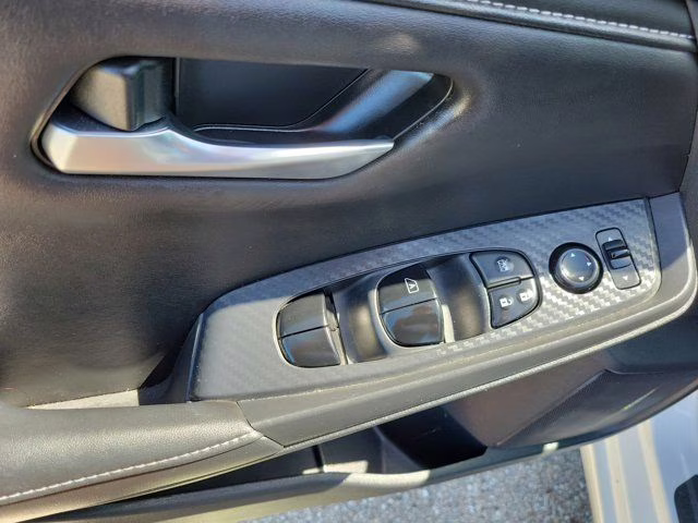 2025 Aspen White Nissan Sentra SV FWD Sedan