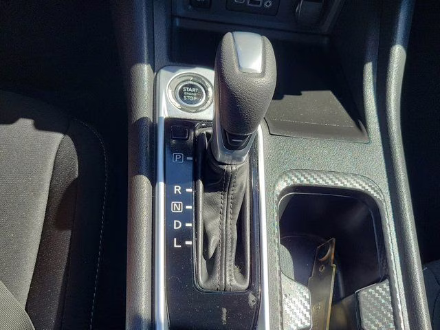 2025 Aspen White Nissan Sentra SV FWD Sedan