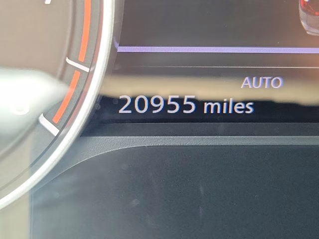 2025 Everest White Pearl Nissan Rogue SV AWD SUV