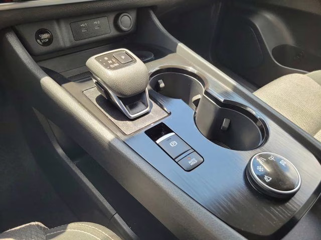 2025 Everest White Pearl Nissan Rogue SV AWD SUV