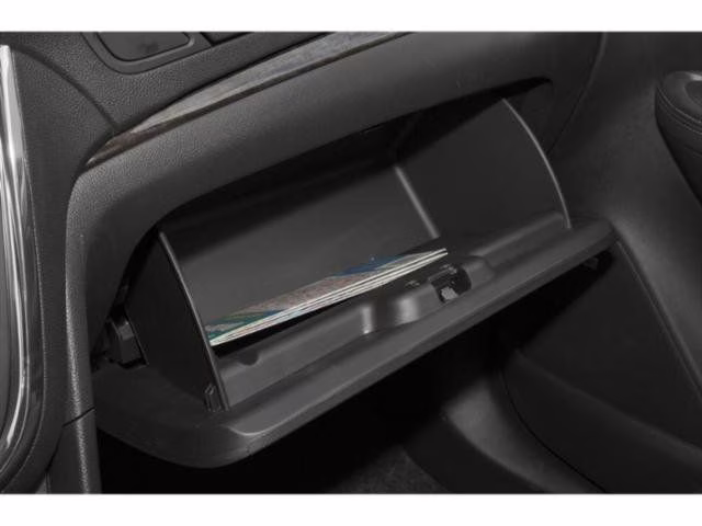 2015 Quicksilver Metallic Buick Encore Convenience FWD SUV