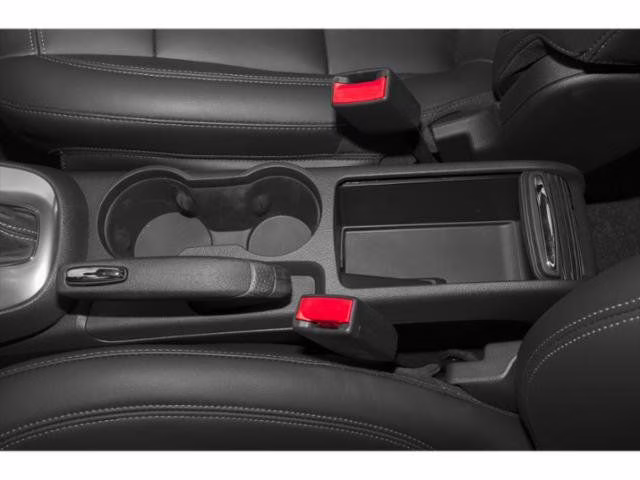 2015 Quicksilver Metallic Buick Encore Convenience FWD SUV