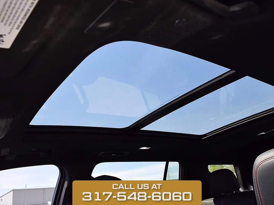 2024 Pearl Chevrolet Traverse RS AWD SUV