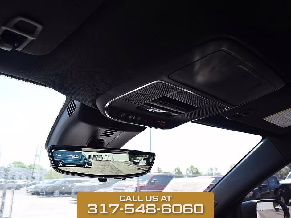 2024 Pearl Chevrolet Traverse RS AWD SUV