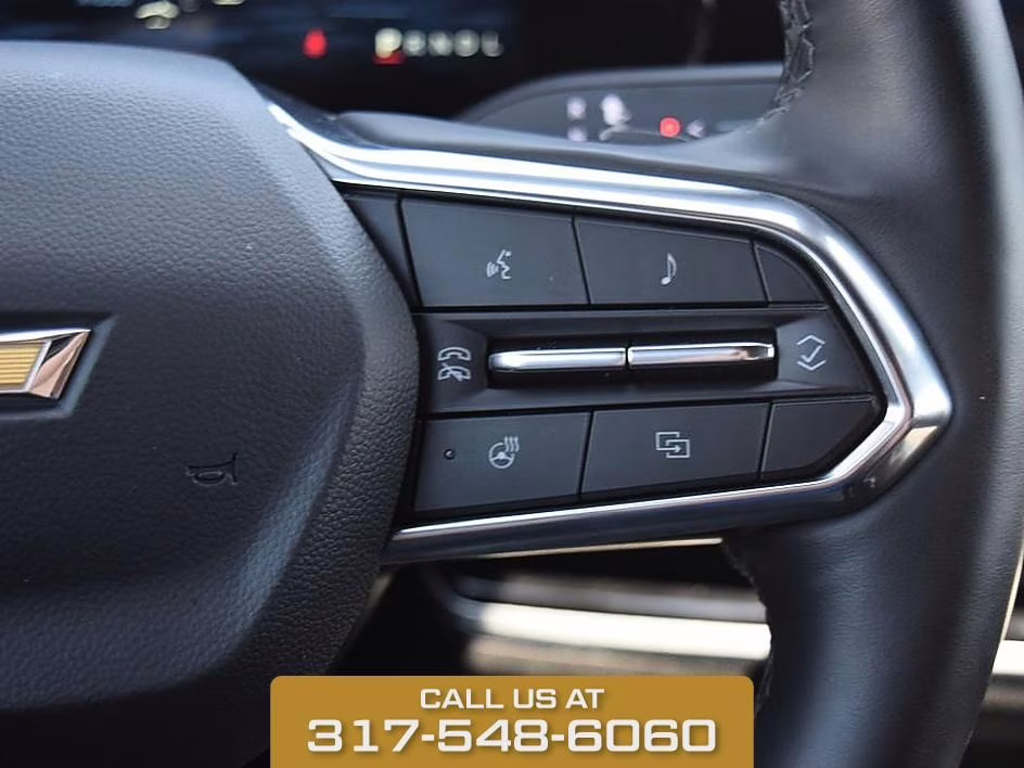 2025 Lakeshore Blue Chevrolet Equinox LT FWD SUV