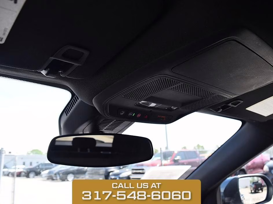 2025 Lakeshore Blue Chevrolet Equinox LT FWD SUV