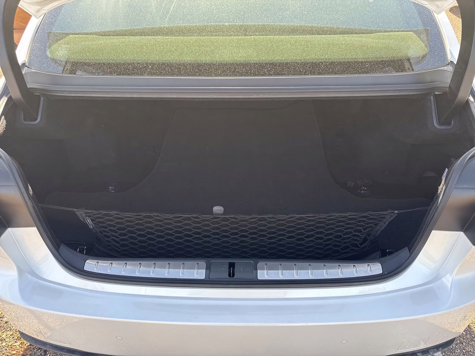 2024 White Pearl Lexus LS 500 Base RWD Sedan