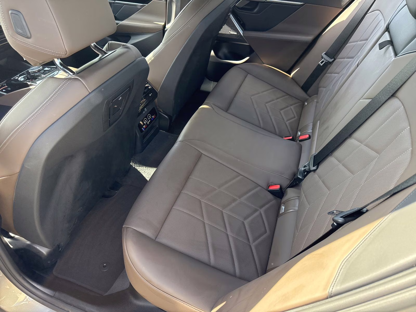 2026 Black Sapphire BMW 5 Series 530i RWD Sedan