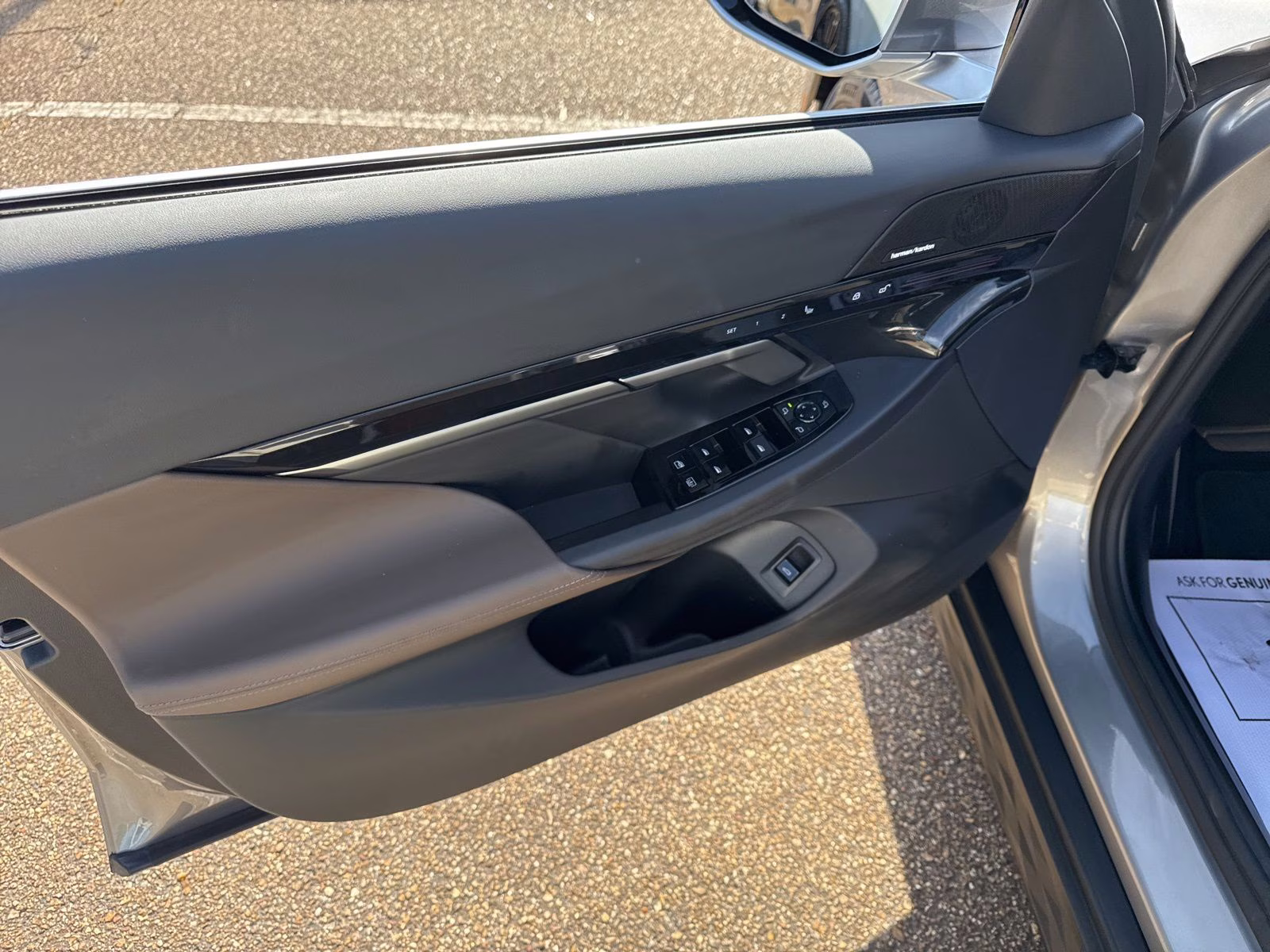 2026 Black Sapphire BMW 5 Series 530i RWD Sedan