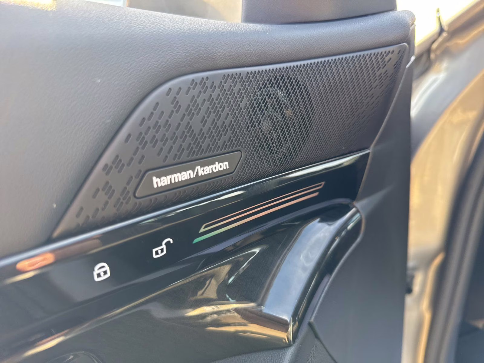 2026 Black Sapphire BMW 5 Series 530i RWD Sedan