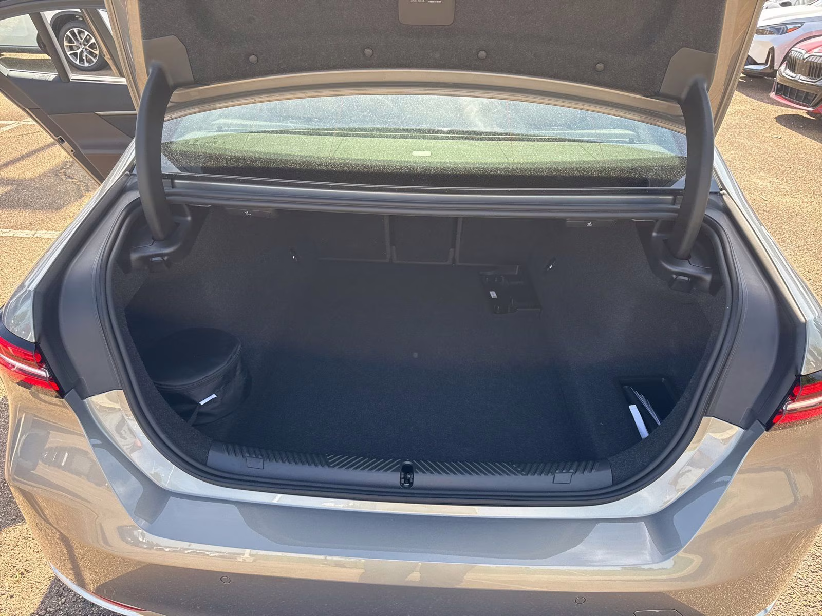 2026 Black Sapphire BMW 5 Series 530i RWD Sedan