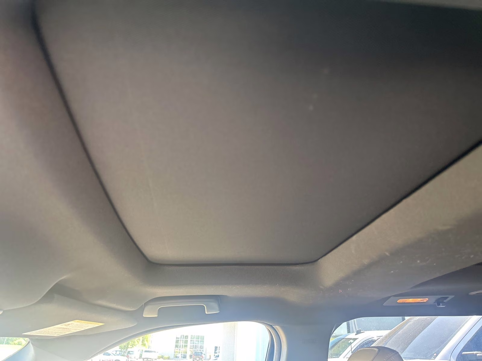 2018 Shadow Black Ford Explorer XLT FWD SUV