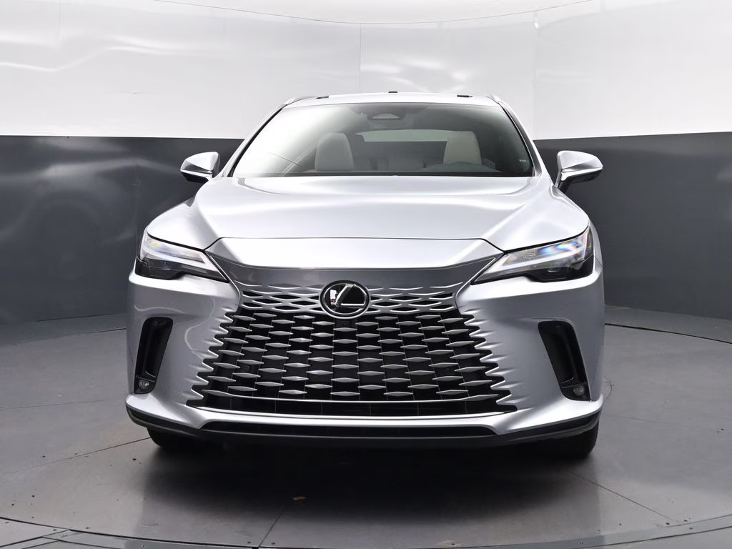 2026 Iridium Lexus RX 350 Premium FWD SUV