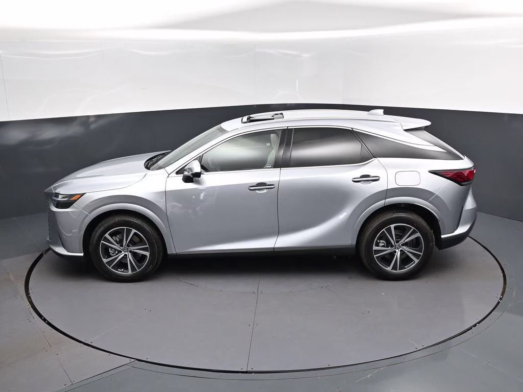 2026 Iridium Lexus RX 350 Premium FWD SUV