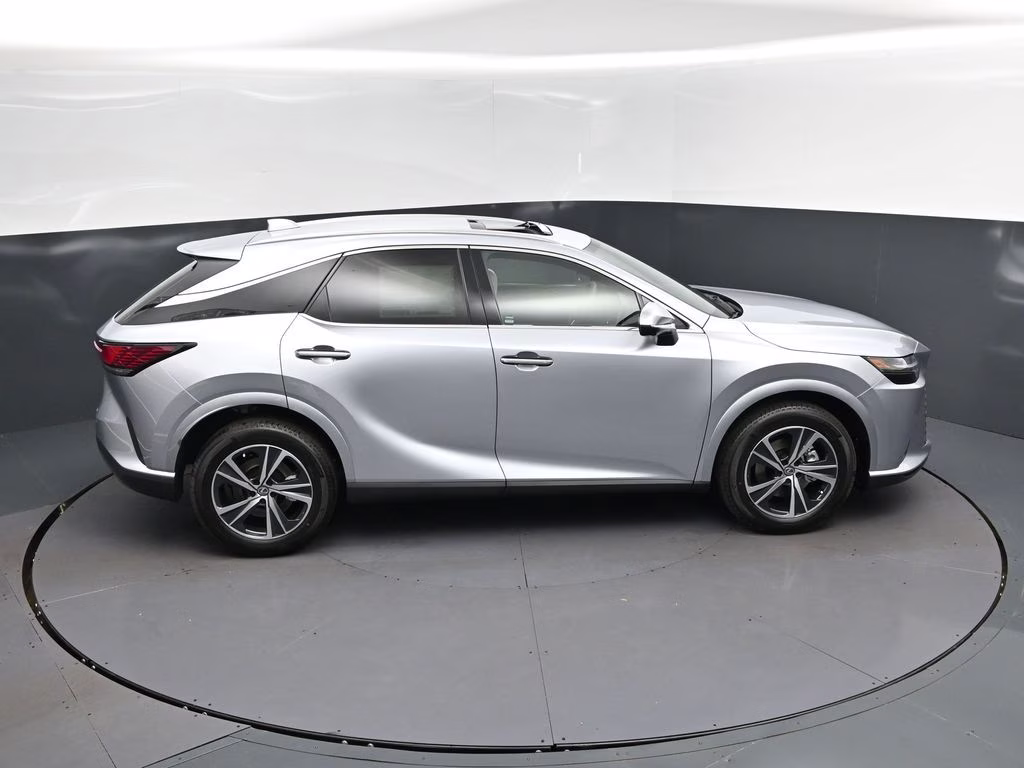 2026 Iridium Lexus RX 350 Premium FWD SUV