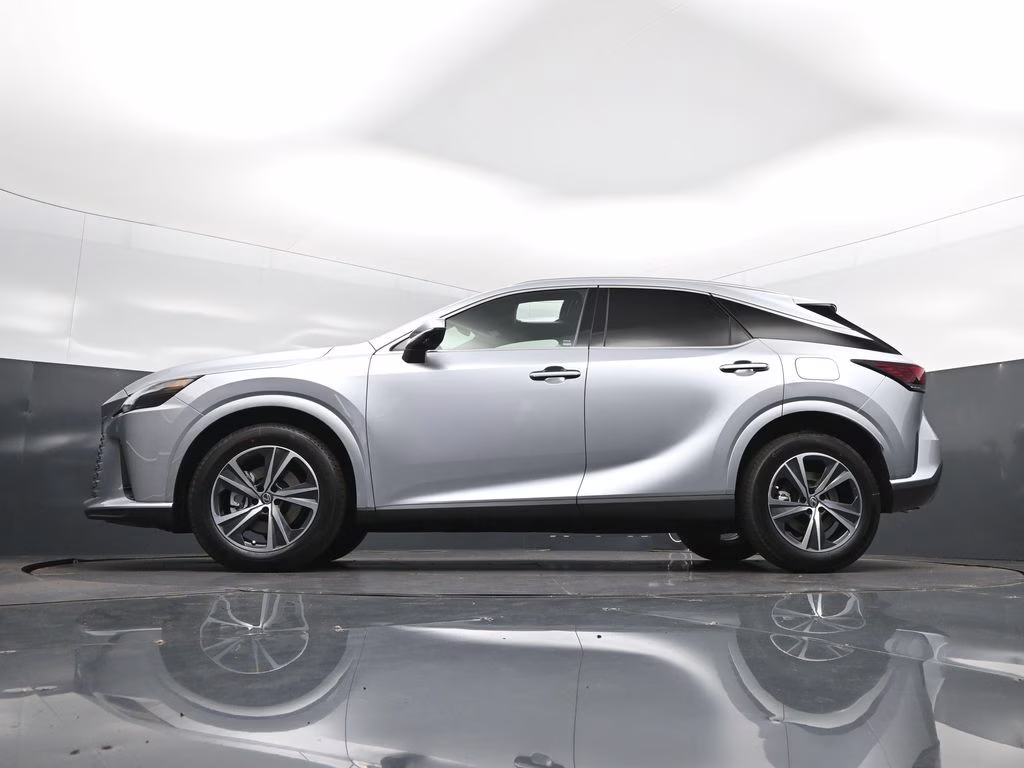 2026 Iridium Lexus RX 350 Premium FWD SUV