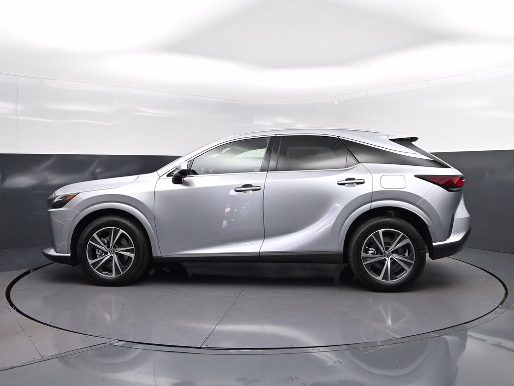 2026 Iridium Lexus RX 350 Premium FWD SUV