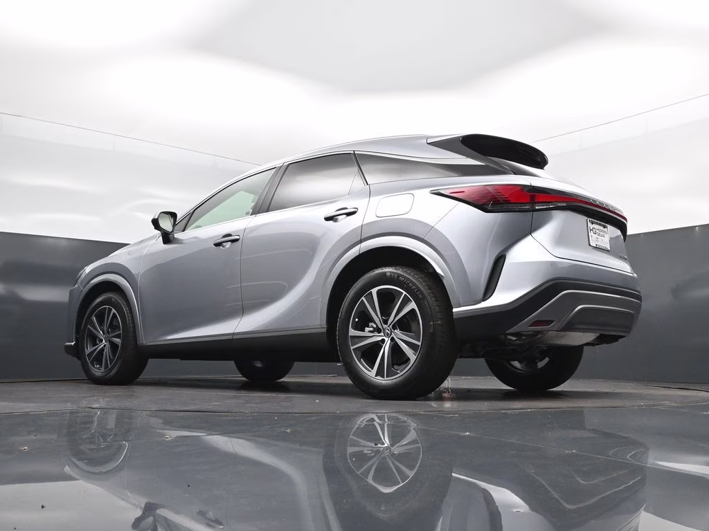 2026 Iridium Lexus RX 350 Premium FWD SUV