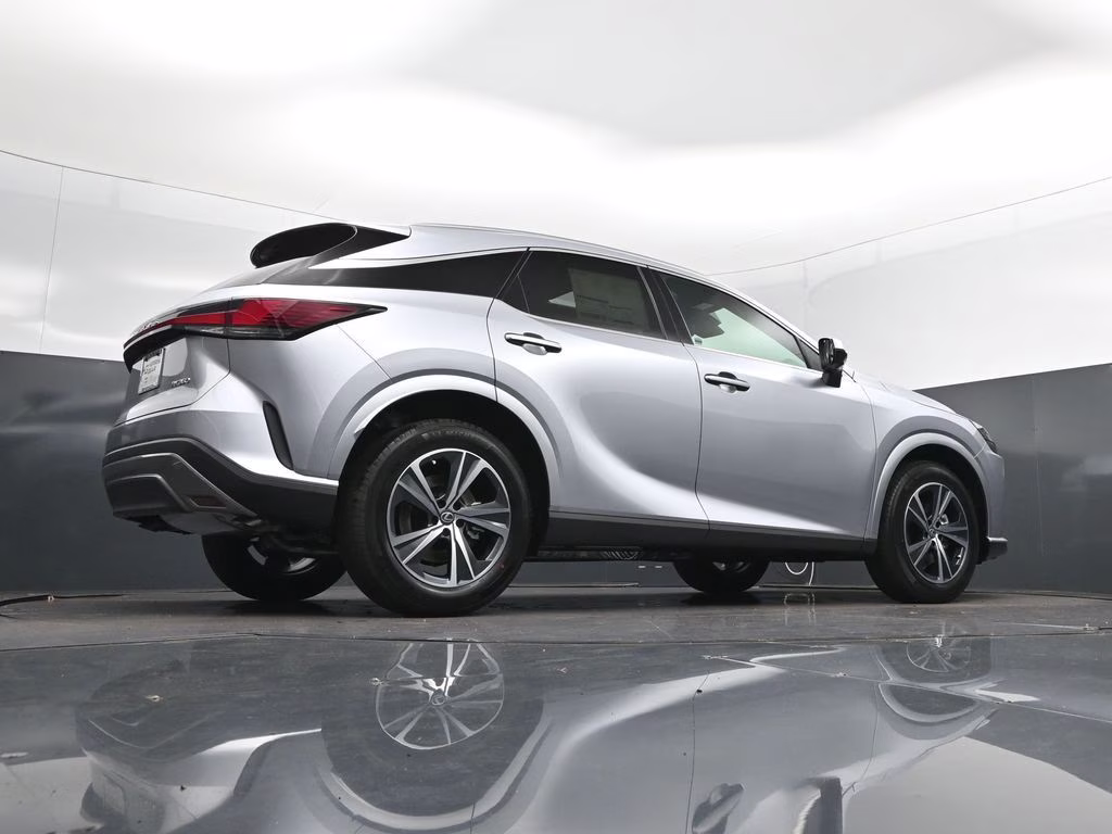 2026 Iridium Lexus RX 350 Premium FWD SUV