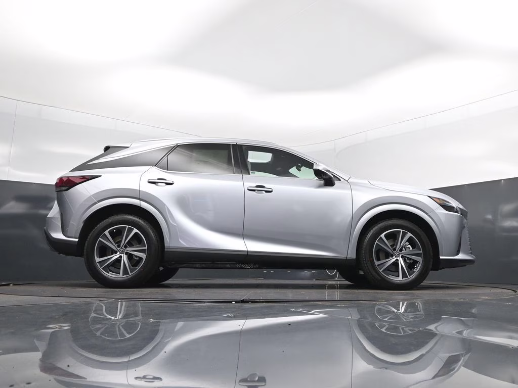 2026 Iridium Lexus RX 350 Premium FWD SUV