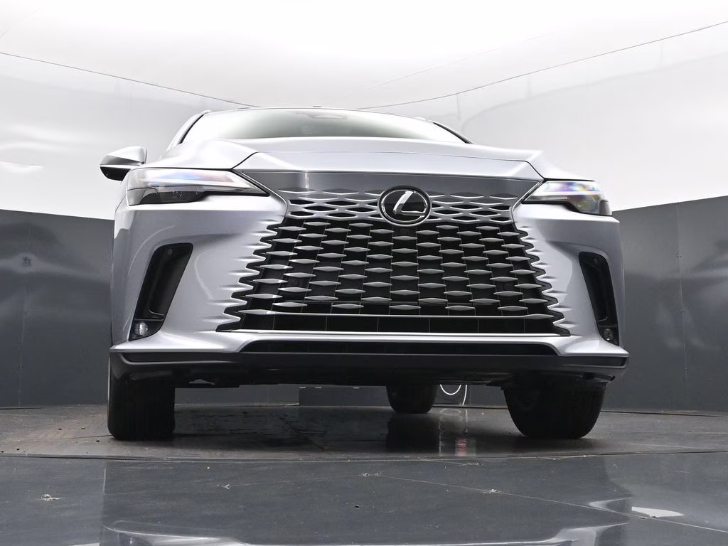 2026 Iridium Lexus RX 350 Premium FWD SUV