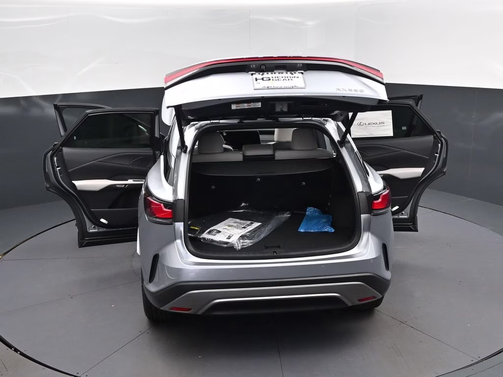 2026 Iridium Lexus RX 350 Premium FWD SUV